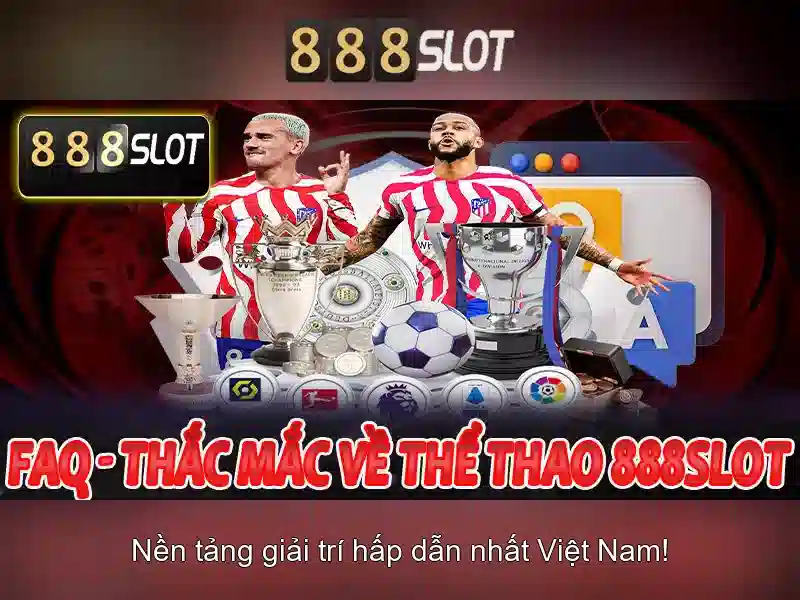 888SLOT – Trải Nghiệm Slot Đỉnh Cao Với 888slot Con 2026