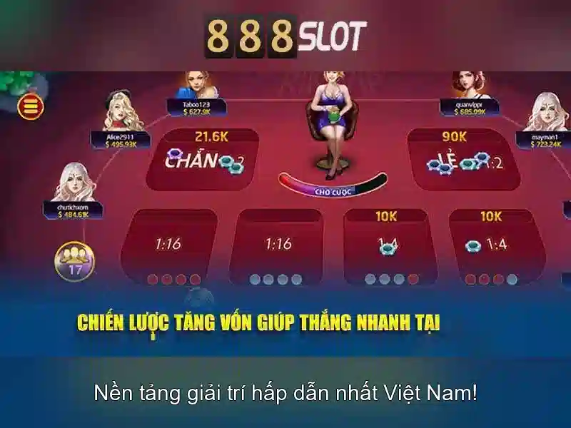 Hệ Thống Trả Thưởng Linh Hoạt Với Slot Game