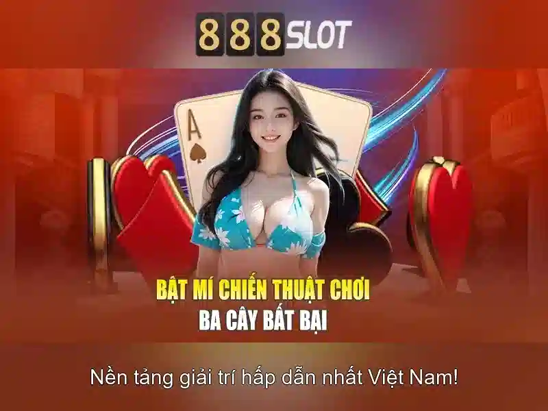 Nhận Thưởng 888SLOT