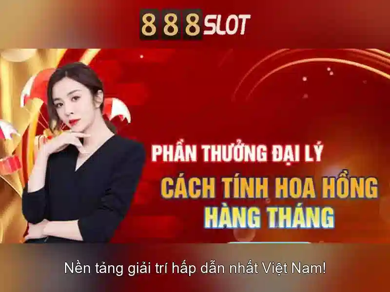 Trải nghiệm 888slot casino