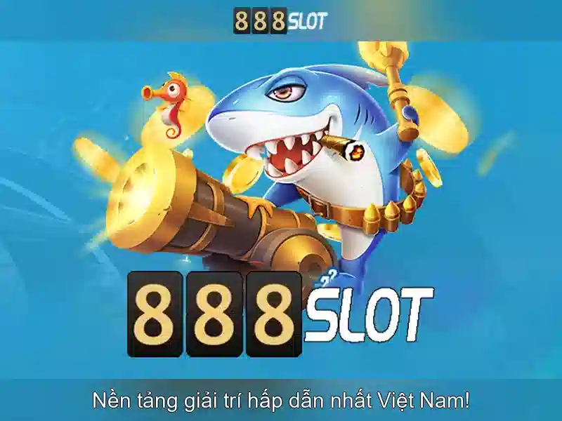 888SLOT Slot Chuyên Nghiệp