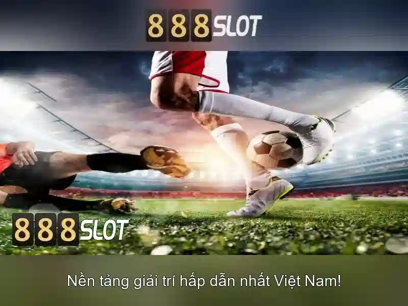 Nền Tảng Slot Uy Tín 888SLOT