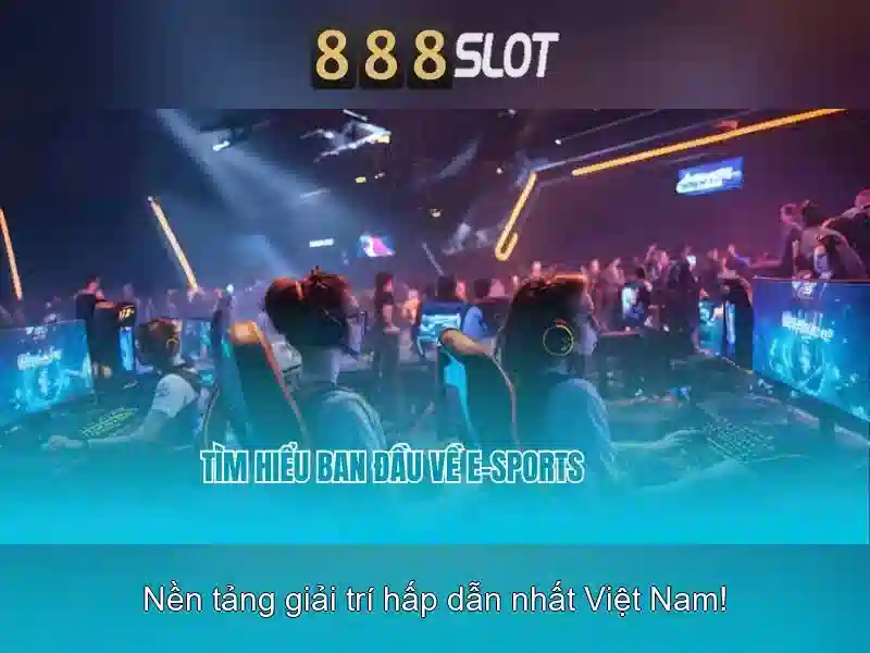 Đăng Nhập 888slot Login