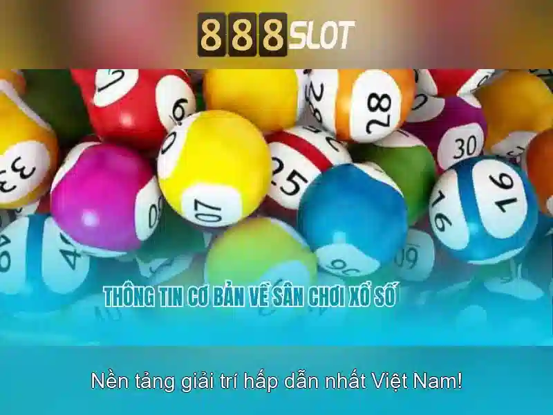 888SLOT Slot Chuẩn