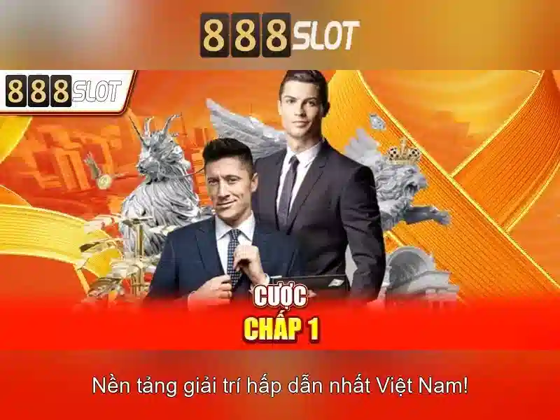 Khuyến mãi 888SLOT độc quyền