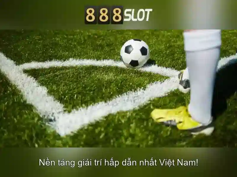 Trải nghiệm slot đỉnh cao