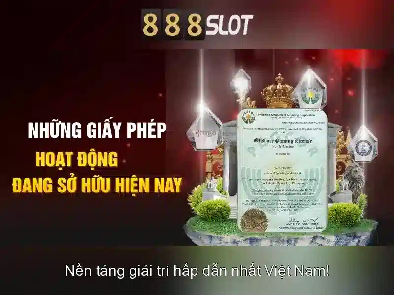 Ưu điểm 888 slot tải app