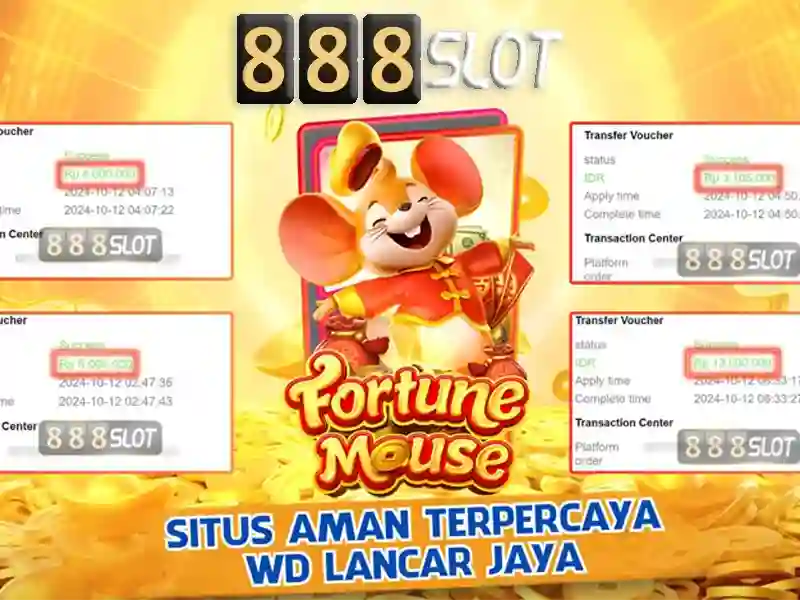 Giới Thiệu 888SLOT