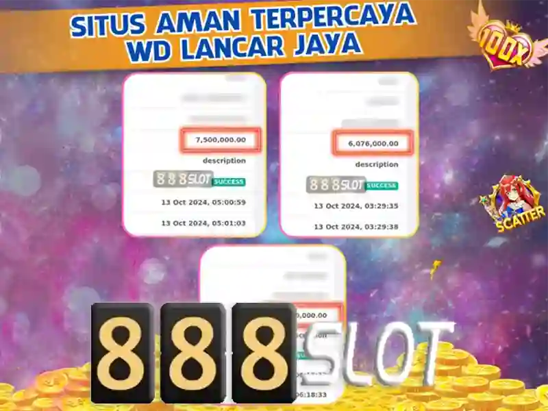 Trải Nghiệm Chơi Game Slot Đỉnh Cao