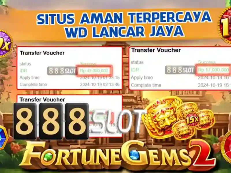 Trải nghiệm Slot App 888SLOT