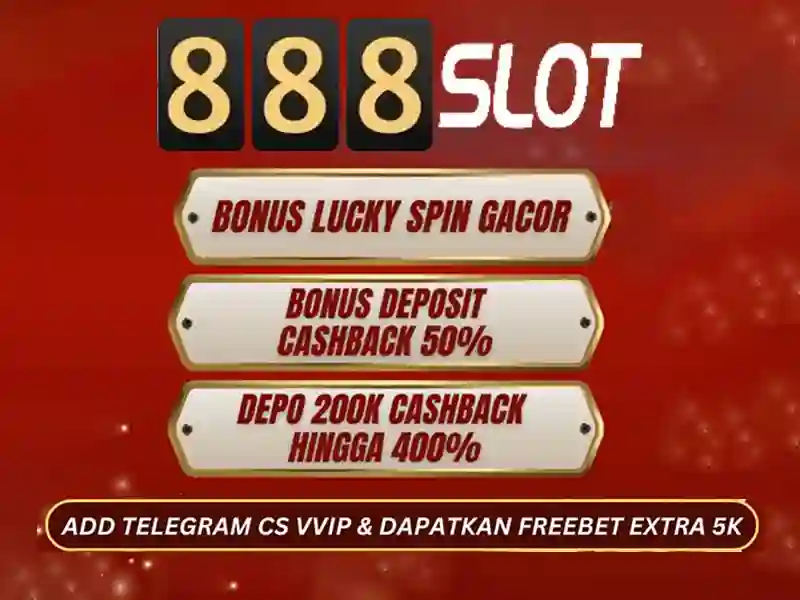 888SLOT - Trang Chủ 888SLOT - Trải Nghiệm Slot Vui Vẻ 2026