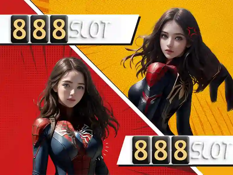 888SLOT – Tải 888slot APK MOD Miễn Phí Cho Người Chơi Slot 2026