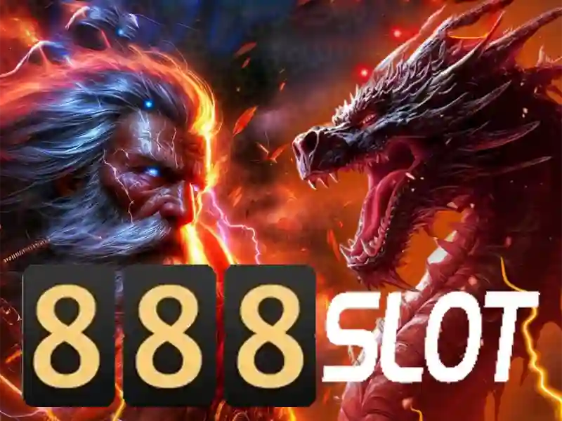 Các Hình Thức Cược Ưa Chuộng 888slot dewa