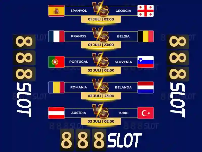 RTP Slot 888SLOT