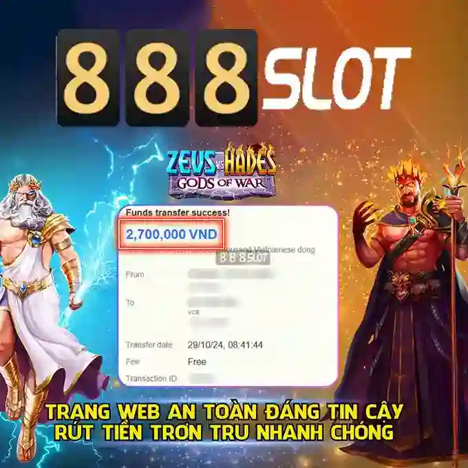 Ưu Đãi 888Slot