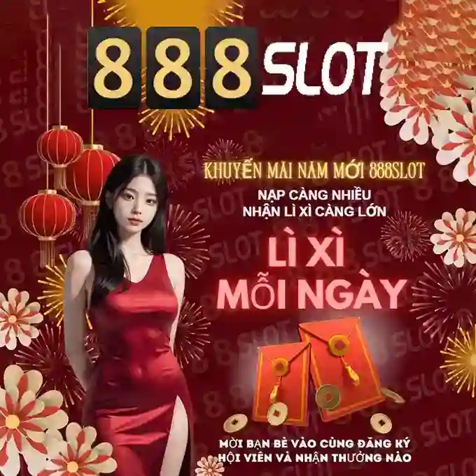 888SLOT – Kinh Nghiệm Chơi Slot và Ưu Đãi Đặc Biệt 2026