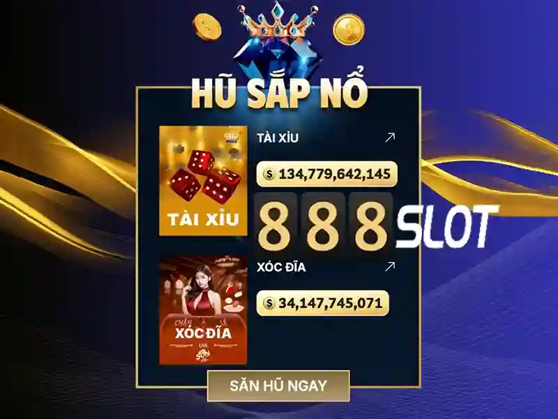 Hướng dẫn nạp tiền 888SLOT