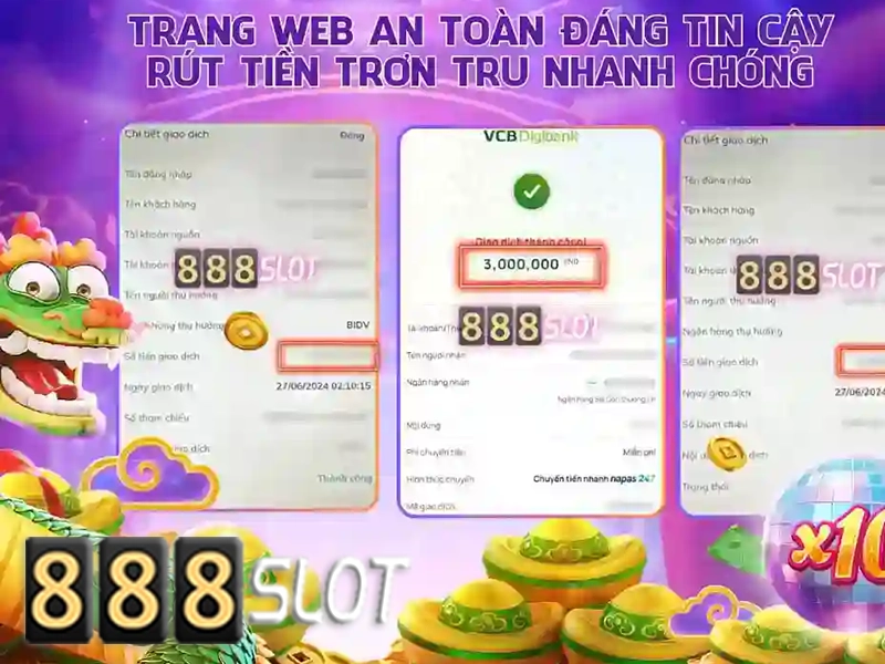 Tải 888slot apk download