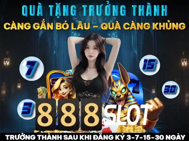 đăng ký Slot