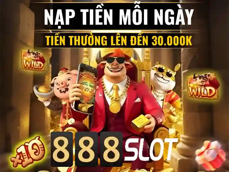 Lợi Ích Khi Sử Dụng 888slot Telegram