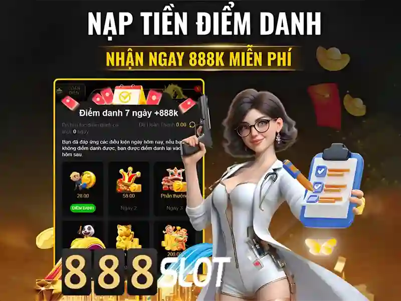 nổ hũ 888SLOT