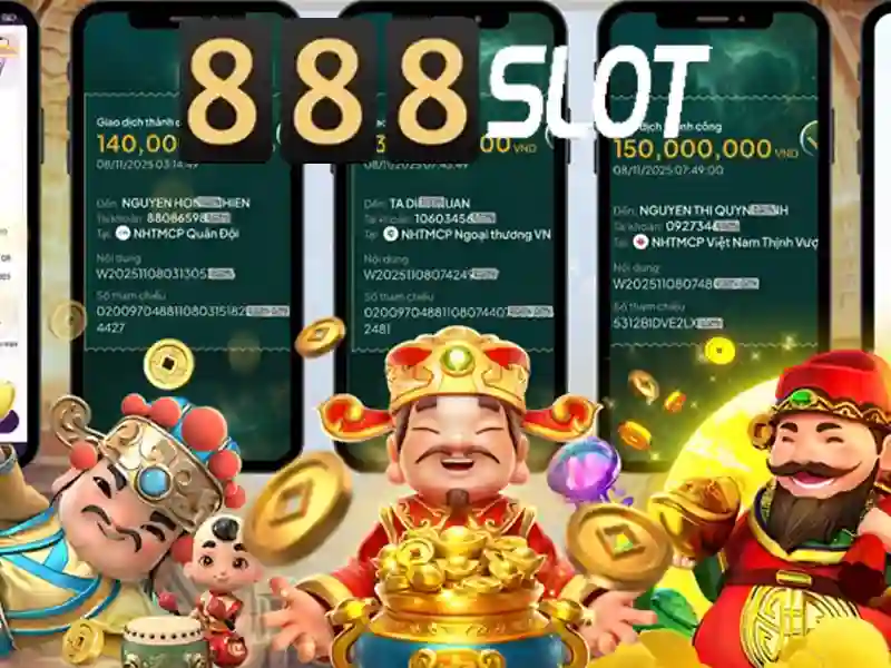 Mã Nhận Thưởng 888Slot 2026