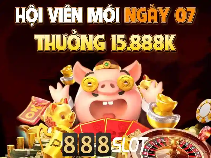 top game slot 888SLOT