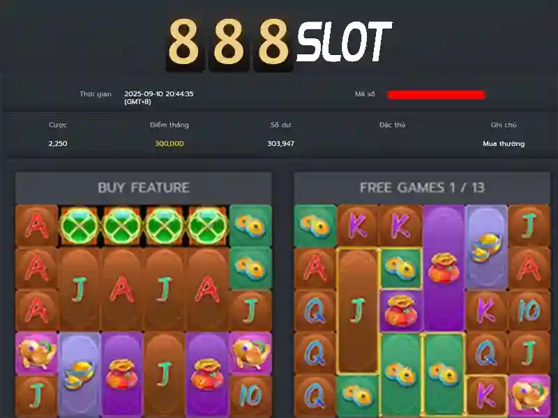 Chương trình khuyến mãi 888slot cc
