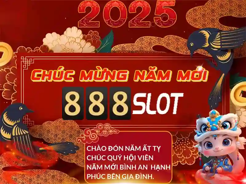 Trải nghiệm slot đỉnh cao