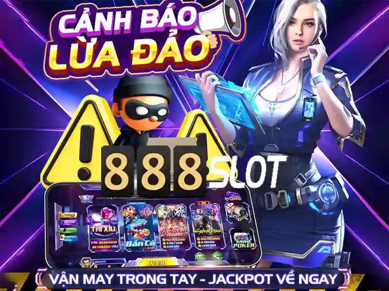 Hướng dẫn đăng nhập 888slot com login