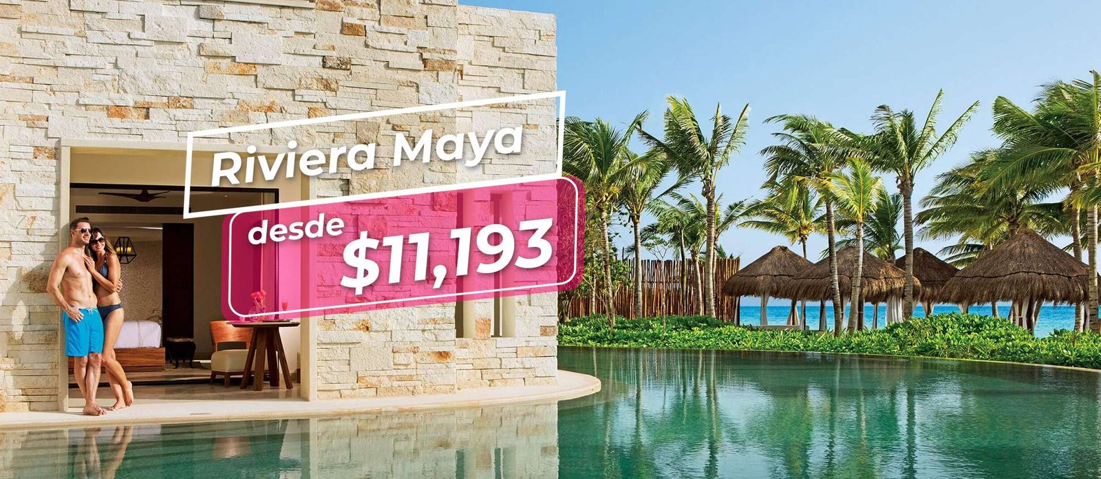 riviera maya todo incluido ofertas
